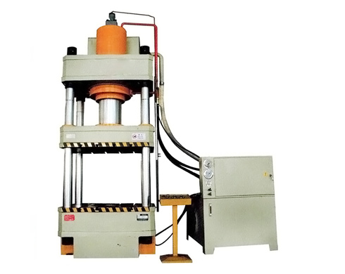 315T四柱通用液压机