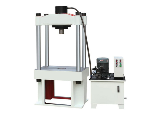 100T两梁四柱野阿吉